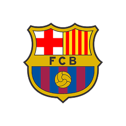 FC Barcelona Logo