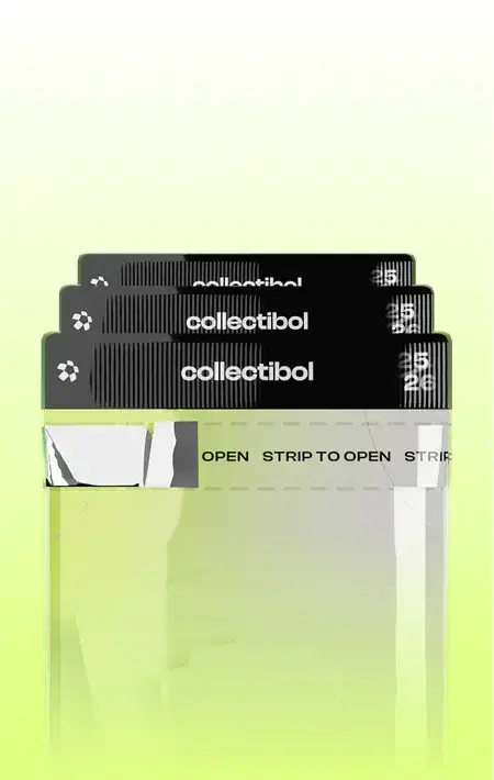 Digital Collecting