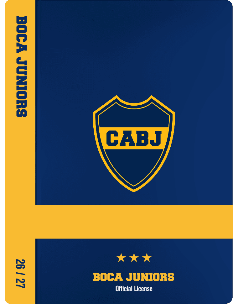 Boca Juniors