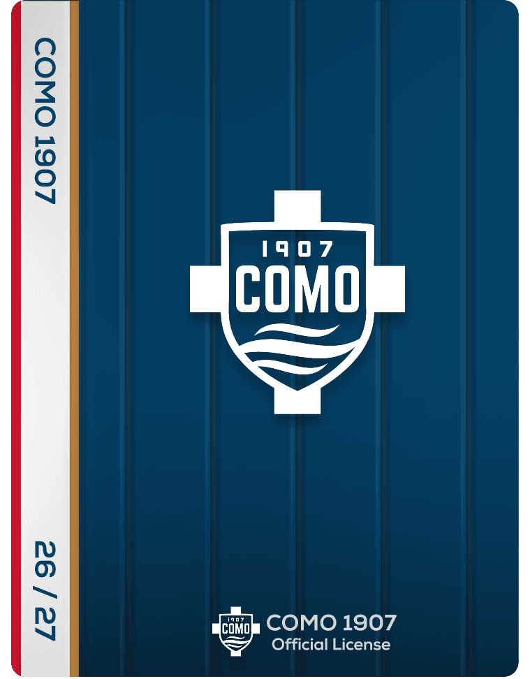 Como 1907