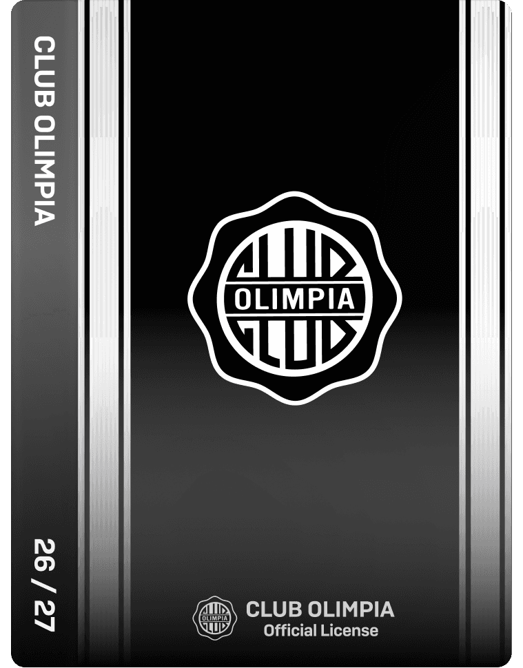 Club Olimpia