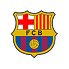 FC Barcelona icon